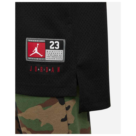 Jordan Παιδική φανέλα 23 Jersey